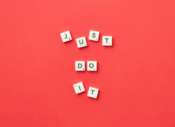 Just Do It! pexels-ds-stories-6005257